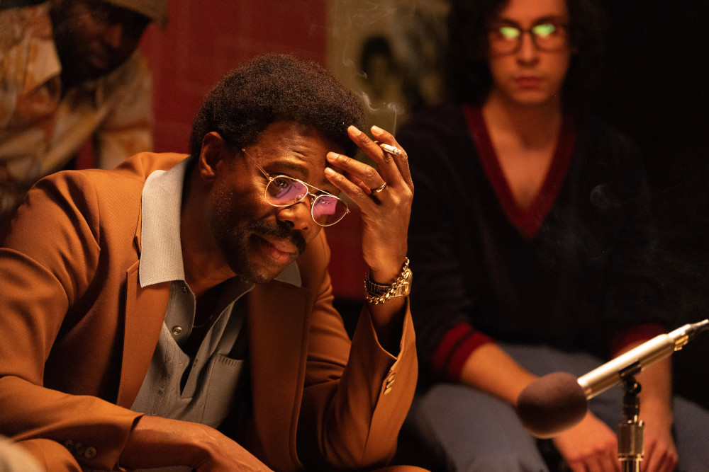 Jelenet a „Dead Man’s Wire” című filmből Forrás: Mozinet