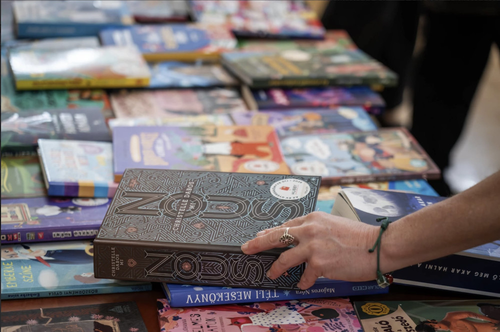 Fotó: Benkó Bernadett / HUBBY