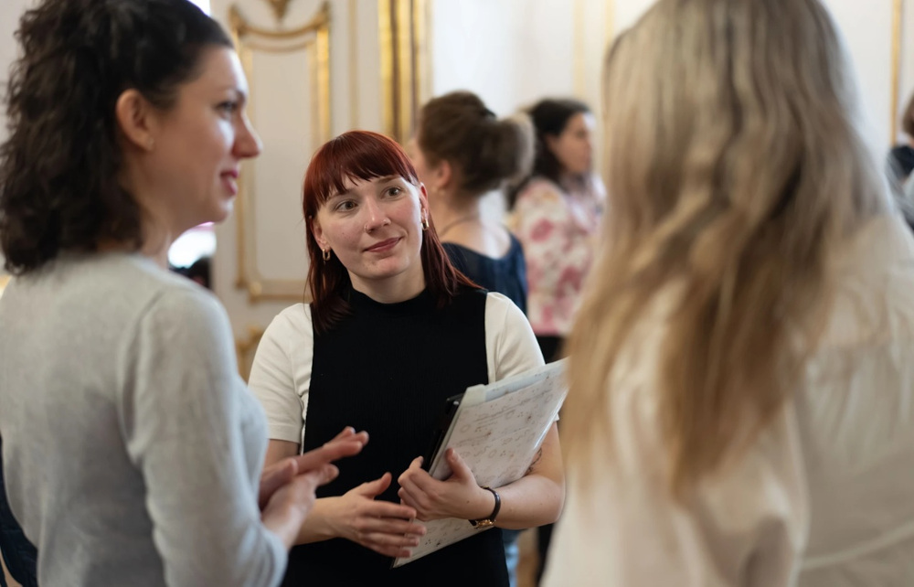 Katona Alexandra  Fotó: Benkó Bernadett / HUBBY