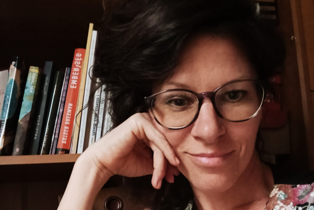 Tim Mariann  Fotó: Gawroche