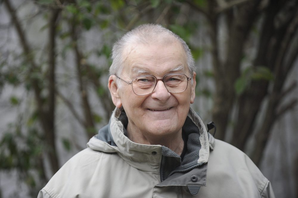 Vasadi Péter  Fotó: Czimbal Gyula / M
