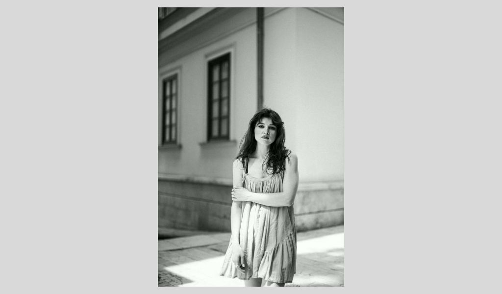 Trill Beatrix Fotó: Szatmári Sándor