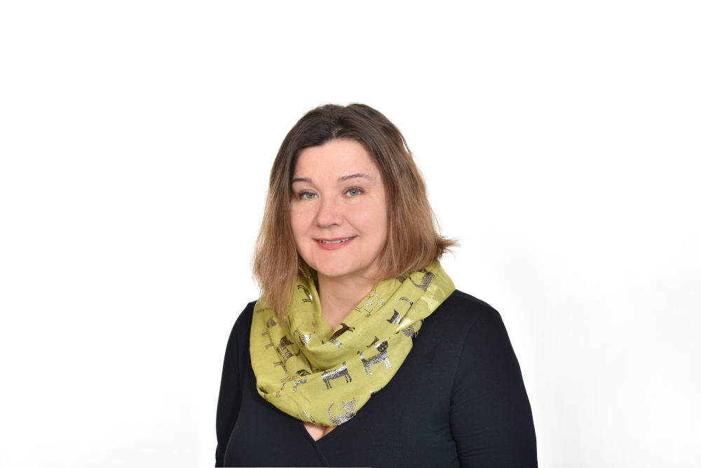 Ecsédi Orsolya  Kép forrása: Móra Könyvkiadó