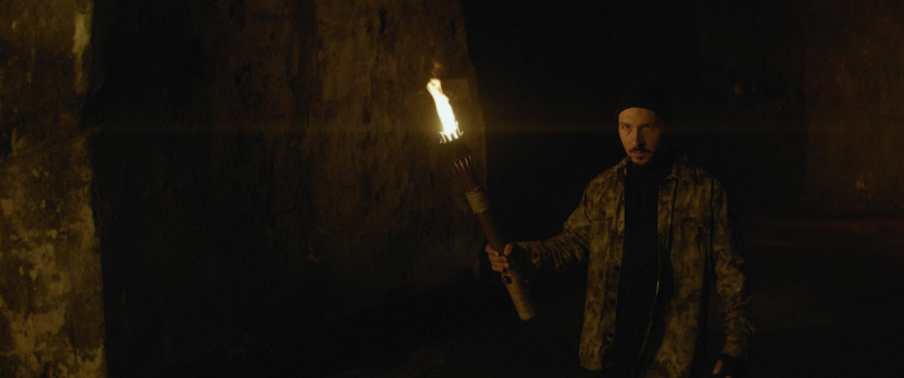 Jelenet az „Extázis Uncut” című filmből Kép forrása: CineSuper