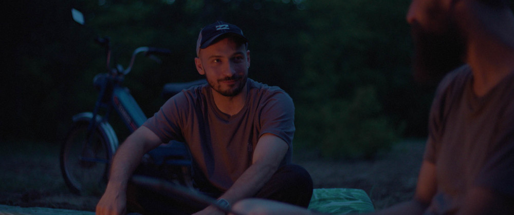 Jelenet az „Extázis Uncut” című filmből Kép forrása: CineSuper