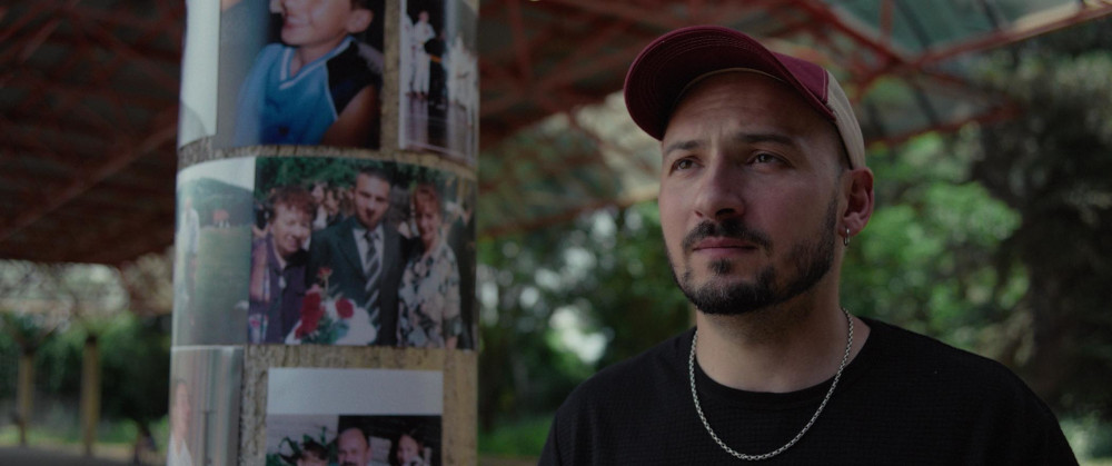 Jelenet az „Extázis Uncut” című filmből Kép forrása: CineSuper