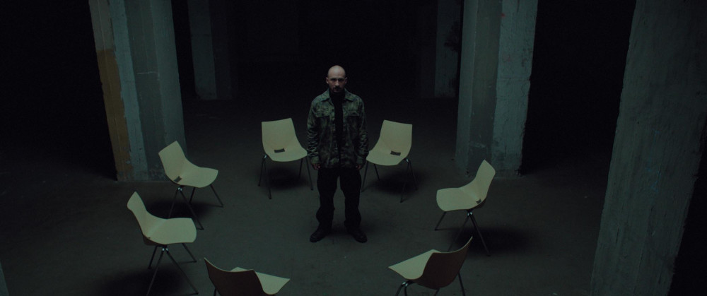 Jelenet az „Extázis Uncut” című filmből Kép forrása: CineSuper